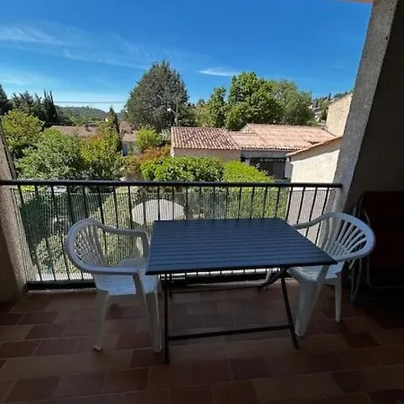 Unesibelleprovence Apartment *