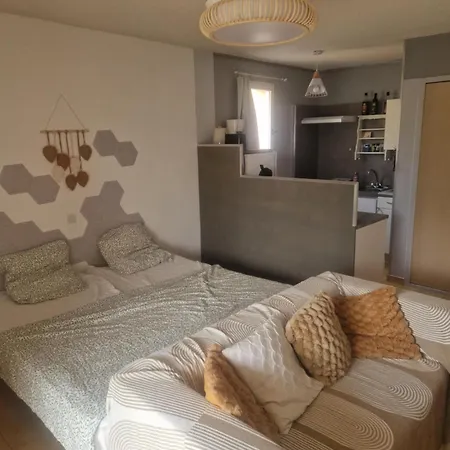 Apartment Unesibelleprovence Gréoux-les-Bains
