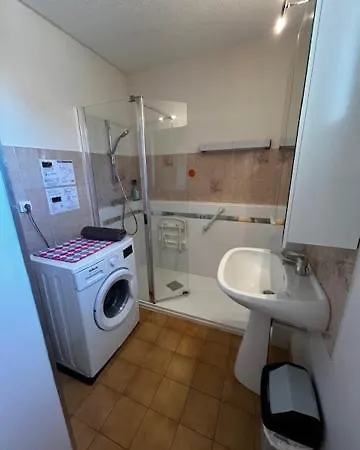 Apartment Unesibelleprovence *