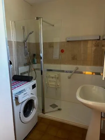 Apartment Unesibelleprovence