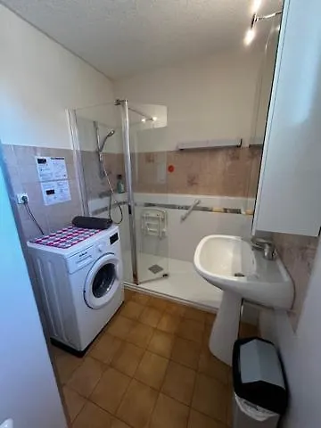 Apartment Unesibelleprovence *